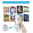 thumbnail image 6 of 【Pack of 2】 Replacement Remote Controls for Roku TV,Compatible with TCL/Hisense/Sharp/Philips/Onn/Element Roku TV (Not for Roku Stick,Box or Speaker), 6 of 8
