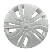 Coast to Coast International 49514S Wc;17-19 Mirage;silver;4';10 Spk