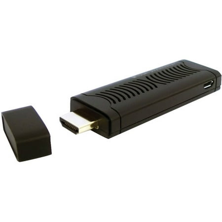 Matsunichi Mt20 WiFi Media Player