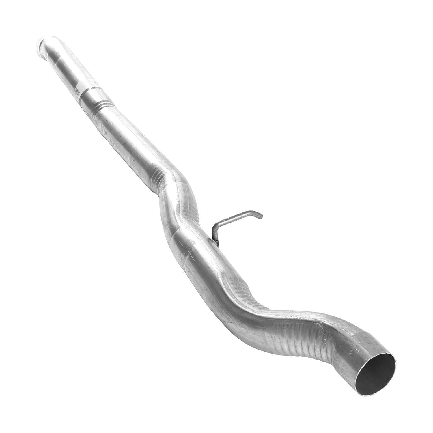 AP Exhaust Exhaust Pipe Fits select: 2005-2011 DODGE DAKOTA, 2007-2009 MITSUBISHI RAIDER