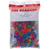 The Beadery Pony Beads 6x9mm, 900-Pack