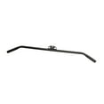 thumbnail image 4 of Siruishop Barre d'Entraînement Rétractable, Équipement D\'entraînement Physique de Force Accessoires pour la Maison Barre de Tricep Rétractable pour Machine à Câbles Barre de 96cm, 4 of 8