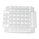 thumbnail image 5 of Caja de dulces Troqueles de corte de metal Plantilla DIY Scrapbooking Tarjeta de Zulema Troqueles de corte para hacer tarjetas, 5 of 8