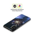thumbnail image 2 of Head Case Designs Officially Licensed Cosmo18 Space Star Cluster Soft Gel Case Compatible with Samsung Galaxy S20+ / S20+ 5G, 2 of 7