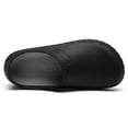thumbnail image 5 of Anti Slip Waterproof Work Shoes for Men and Women, Comfortable Chef Clogs Shoes for Kitchen Garden, Indoor Outdoor Office, 5 of 12