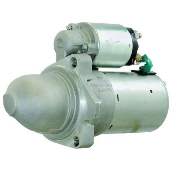 Starter - Compatible with 2006 - 2011 Buick Lucerne 4.6L V8 2007 2008 2009 2010