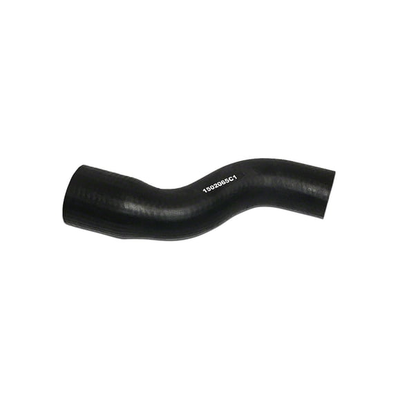 Radiator Hose (Upper) Fits International Tractor 1502065C1