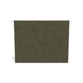 thumbnail image 3 of MyOfficeInnovations Hanging File Folders BX Bottom 3" Expansion Letter Gn 25/BX 418376, 3 of 6