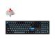thumbnail image 1 of Teclado Keychron Q6 Pro Iso Qmk Wireless Personalizable, 1 of 2