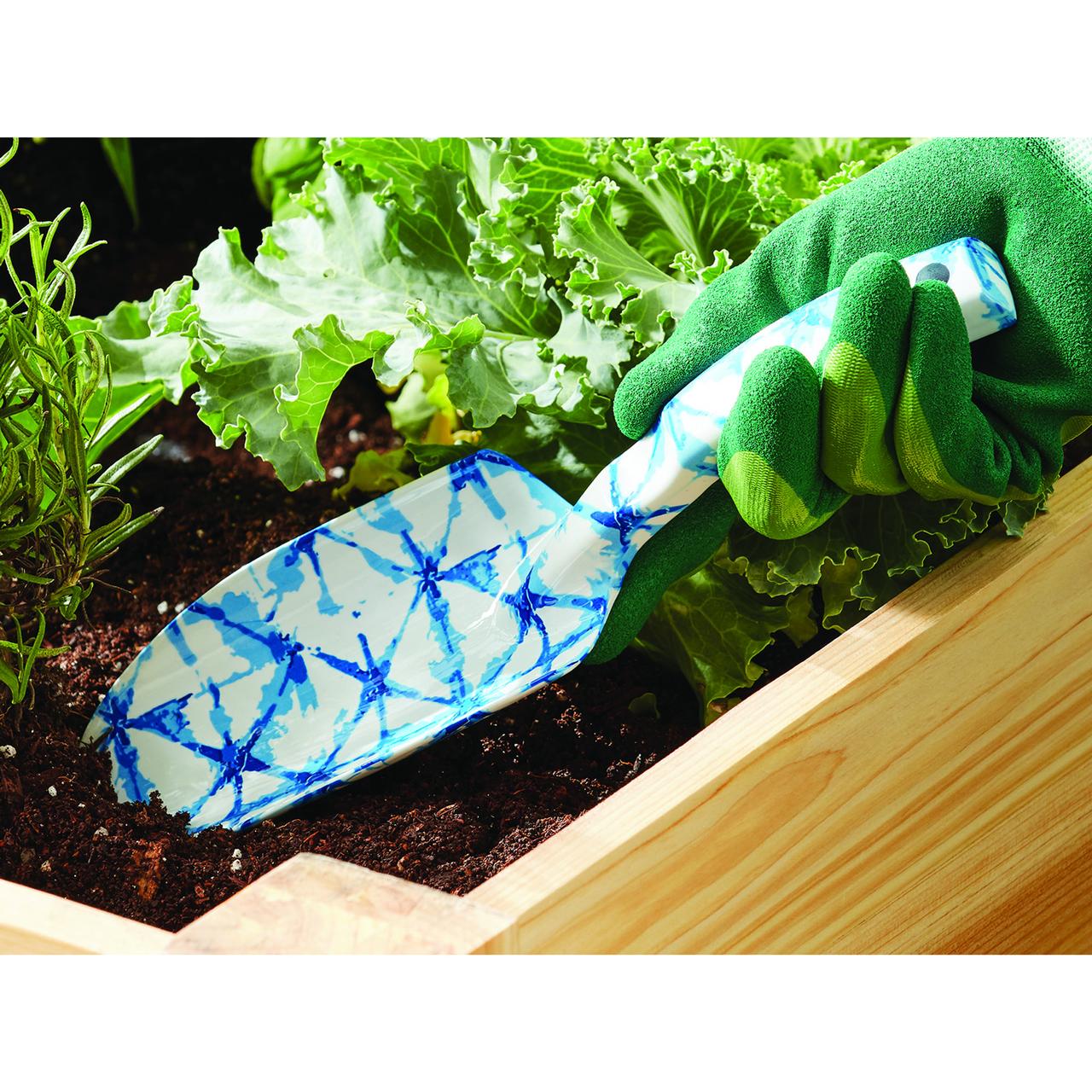 Expert Gardener Shibori Gardening Tool Set with Carrying Case (23 Pieces) - image 4 of 6