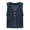 Blue, variant on Tank Tops for Women Plus Size Sleeveless Denim Vest Button Pocket Short Coat Vest Shoulder Top V-Neck Vest Light Blue L