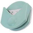 thumbnail image 3 of Corner Punches For Crafting Diy Handicrafts Tool For Handicraft Enthusiasts Green 1Pcs, 3 of 4