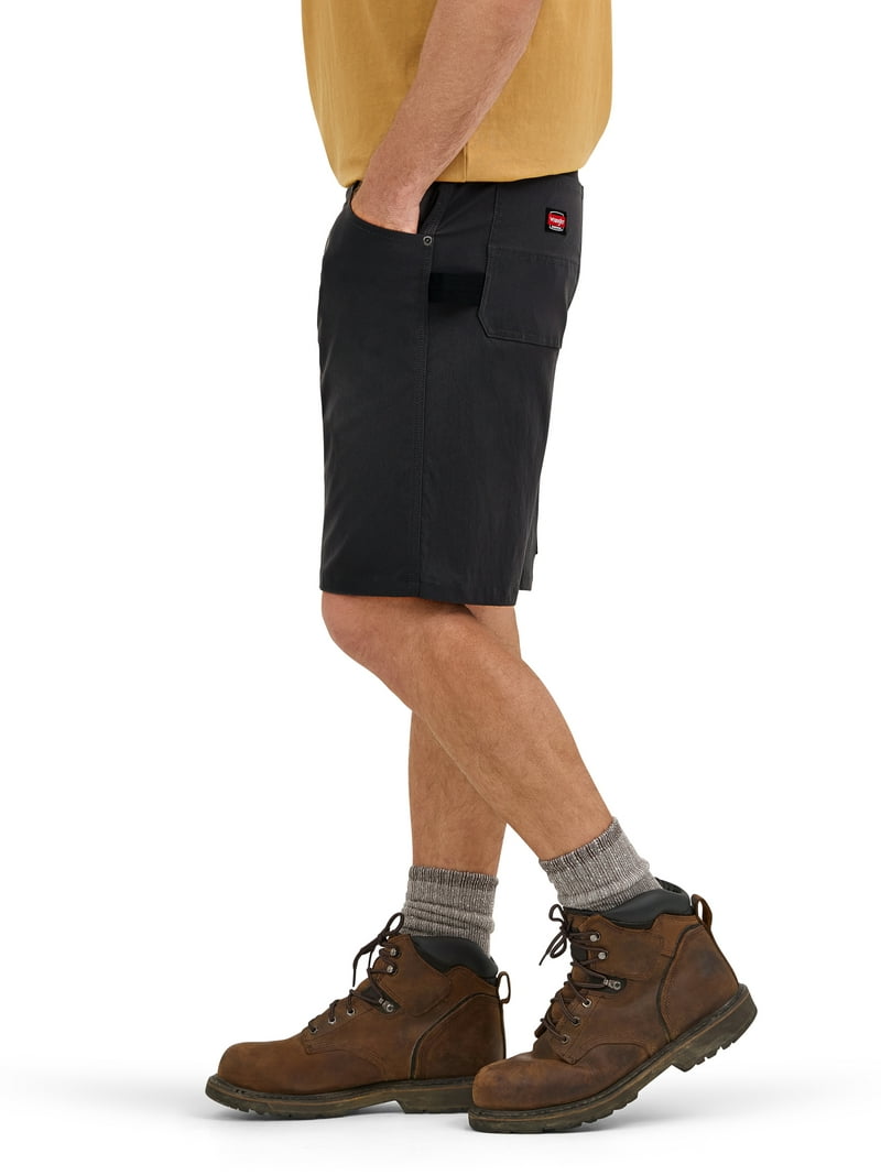 Wrangler Men's Performance Utility Short, Sizes 32-44