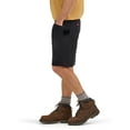 thumbnail image 5 of Wrangler Men's Performance Utility Short, Sizes 32-44, 5 of 8