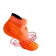 thumbnail image 3 of Men's Sports Socks Professional Basketball Socks Towel Sole Non-Slip  Socks Terry Outdoor Running Socks, 3 of 10