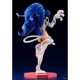 thumbnail image 4 of Figura de anime Darkstalkers Morrigan Aensland, figura de acción de Lilith, estatua de PVC, niña Felicia, juguete modelo de Halloween, colección, 4 of 5