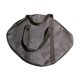 thumbnail image 4 of Bandeja para hornear portátil, bolsa de almacenamiento, sartén, utensilios de cocina de gran capacidad, bolsa de mano, bolsa de almacenamiento para 38cm Macarena Almacenamiento de la bandeja para hornear, 4 of 8