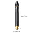 thumbnail image 3 of Upgraded Jet Nozzle Power Washer, High Pressure Garden Hose Nozzle Adjustable Spray Patterns for Car Washing Plant Watering Home Use, 3 of 7