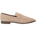 thumbnail image 2 of Rockport Womens Perpetua Deconstructed Beige Loafers 5M, 2 of 5