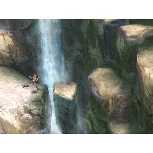Final Fantasy X 2 Playstation 2 Cd Walmart Com Walmart Com