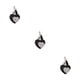 thumbnail image 2 of Llavero Decoraciones multipropósito Minnieouse Estuche multifuncional Negro CBP300353, 2 of 6