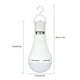 thumbnail image 2 of Bombilla LED Walmeck, lámpara LED para exterior de 12 W, potencia equivalente a 60 W, 6000 K, 1 LED, 1 unidad de 1200 mAh, E26/E27, HUIOP, 1200 mAh, 12 W, 60 W, 1 unidad de 1200 mAh, 12 W, PAPAPI, 2 of 6