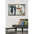 thumbnail image 3 of Cowboy Bebop - Hauteurs, 3 of 4