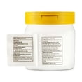 thumbnail image 3 of A+D Original Pomada para dermatitis del pañal, protector de la piel, 16 oz, 3 of 3