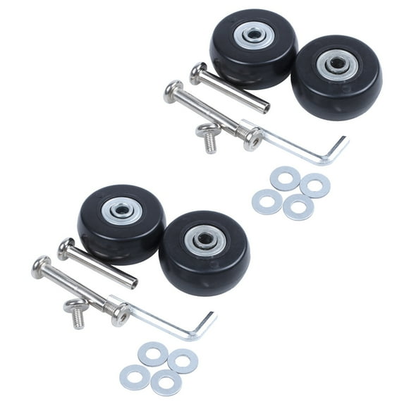 Samsonite Luggage Replacement Wheels