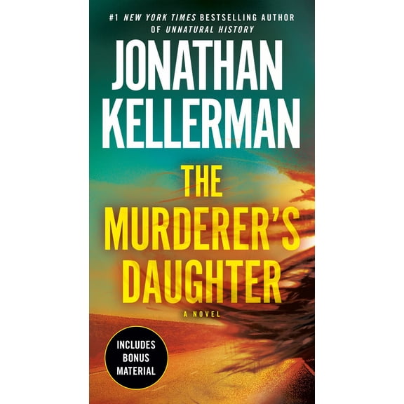 The Murderer's Daughter: A Novel (Paperback)