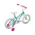 thumbnail image 4 of Magna Starburst 16 In. Bike for Ages 4-8, Teal, 4 of 12
