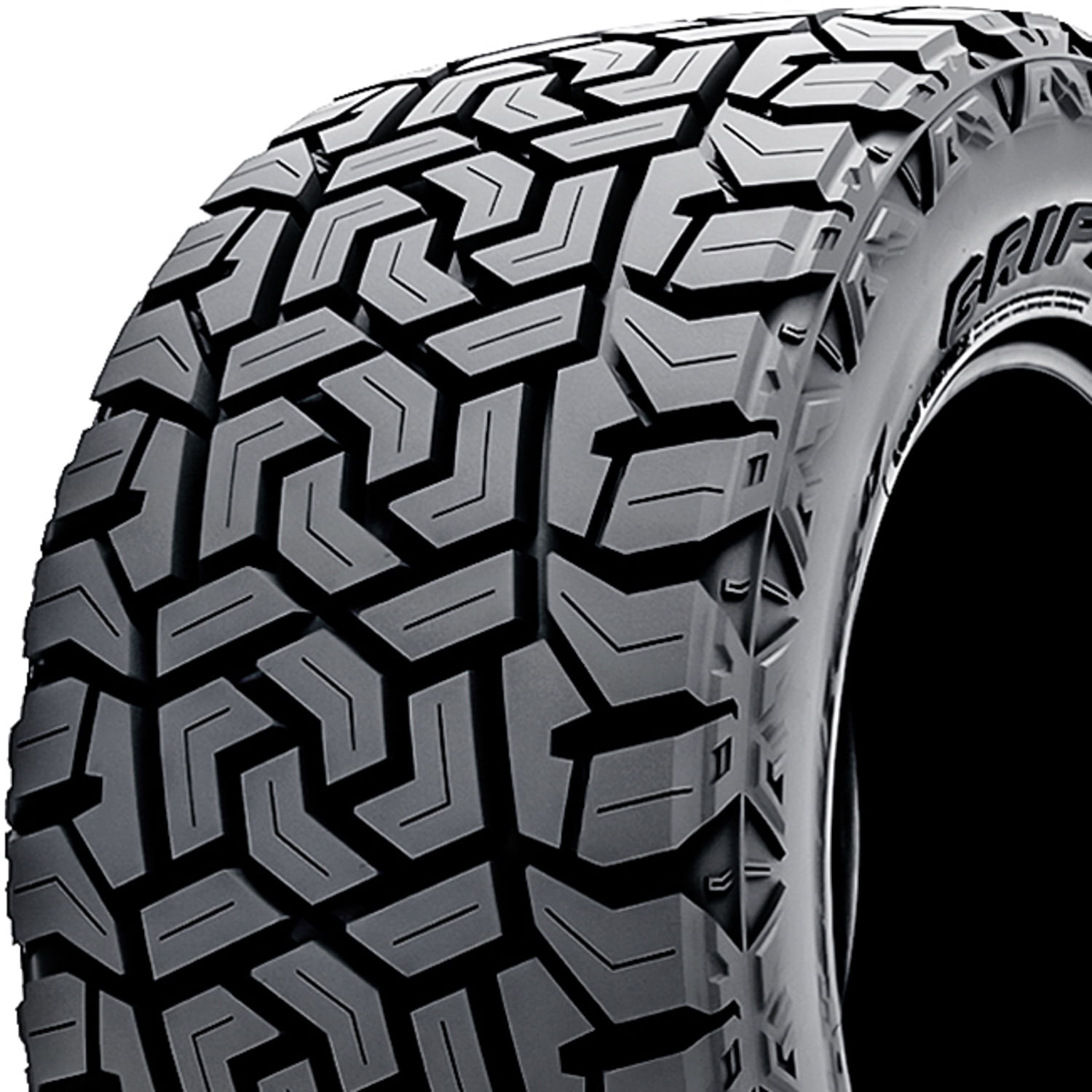 kグリップマックス　インセプションX/T 275/55 20インチ k様専用グリップマックス インセプションX/T 275/55 20インチ