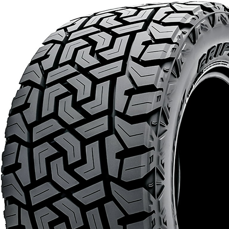 kグリップマックス　インセプションX/T 275/55 20インチ k様専用グリップマックス インセプションX/T 275/55 20インチ