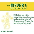 thumbnail image 5 of Mrs. Meyer's Dish Soap Variety, 1 Dish Soap, 1 Dish Soap Refill, Honeysuckle, 1 CT, 5 of 7