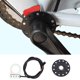 thumbnail image 5 of Sensor Asistencia Pedal Bicicleta Eléctrica Mejorada, 12 Imanes Ligero Alta Sensibilidad E Bicicleta Sensor Velocidad Asistente Para Scooters Eléctricos, 5 of 7