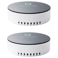 thumbnail image 1 of USB Purifier Desktop Portable Purifier, HEPA Air Purifier for Dust, Pets, Dander, Pollen, Odor Smoke, 1 of 6