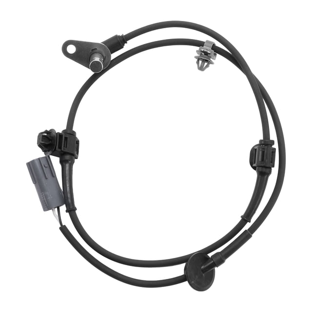 Unique Bargains ABS Wheel Speed Sensor Front Right ABS Sensor Anti-lock Braking System Sensor No.67521/EG234370X for MAZDA CX-7 for FWD 2007-2012