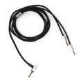 thumbnail image 4 of Cable de auriculares compatible con Sennheiser HD202 HD497 HD447 HD212 pro EH250 EH350 Cable de audio, 4 of 12