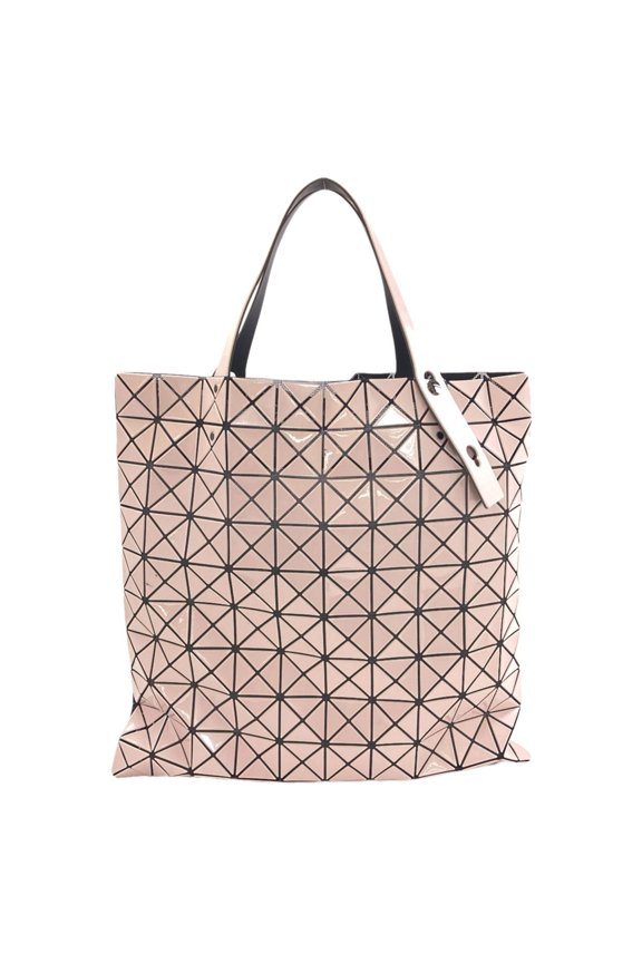 Pre-Owned Issey Miyake Bao Tote Bag, PVC, Women's, ISSEY MIYAKE INC.