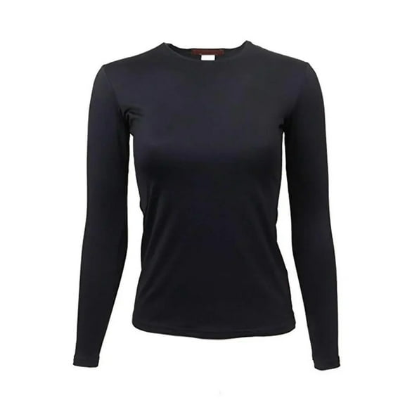 PBJ Long Sleeve Modal Shell