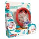 thumbnail image 2 of Hape Bath Time Baloncesto Elephant PAL Hape NA, 2 of 5