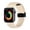 Star, variant on LEIXIUER Nylon Braided Solo Loop Strap for Apple Watch Bands Ultra 49mm 44mm 45mm 40mm 41mm 42mm Women Men, Adjustable Elastic Sport Loop Magnetic Bands Wristbands for iWatch Series 8 7 SE 6 5 4 3 2 1