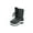 Black, variant on Kids Girls Boys Insulated Fur Winter Warm Snow Boots (Toddler/Little Kid)