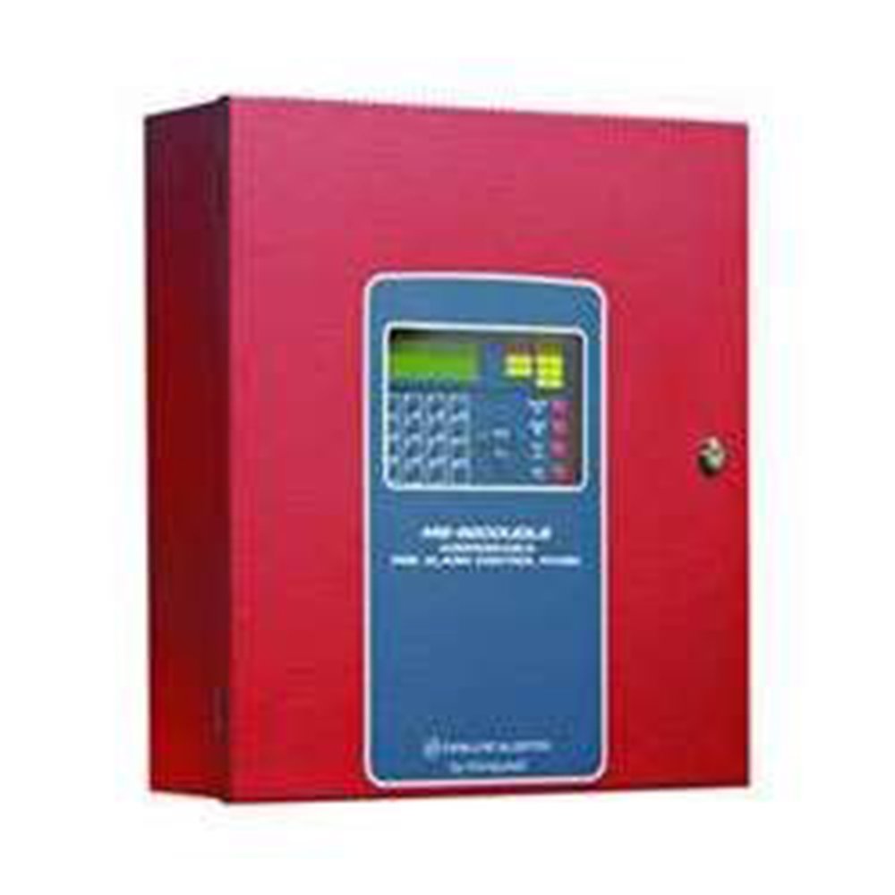 FIRELITE ALARMS HONEYWELL MS9600UDLS REV 2 MS9600UDLS W/DACT2UD
