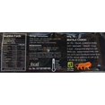 thumbnail image 4 of Snack Bar NWIL Nutritius Mantequilla de avellana y Sukha Mewa 125 g x7, 4 of 4