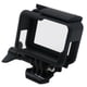 thumbnail image 5 of 1 funda de repuesto impermeable negra para cámara deportiva hero 5 6 7 Black, 5 of 5