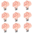 thumbnail image 3 of 10 pinzas para el pelo con forma de capullo de flor, horquillas florales para mujer, accesorios para el cabello, lindas herramientas para peinar el cabello., 3 of 7