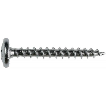 

SIMPSON STRONG TIE CO INC. SD8X1.25-R #8 X 1.25 STRONG DRIVE SCREW