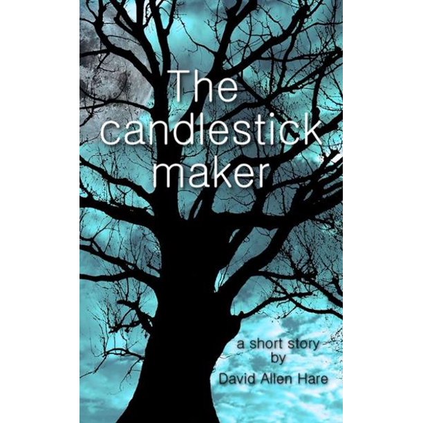 The Candlestick Maker eBook