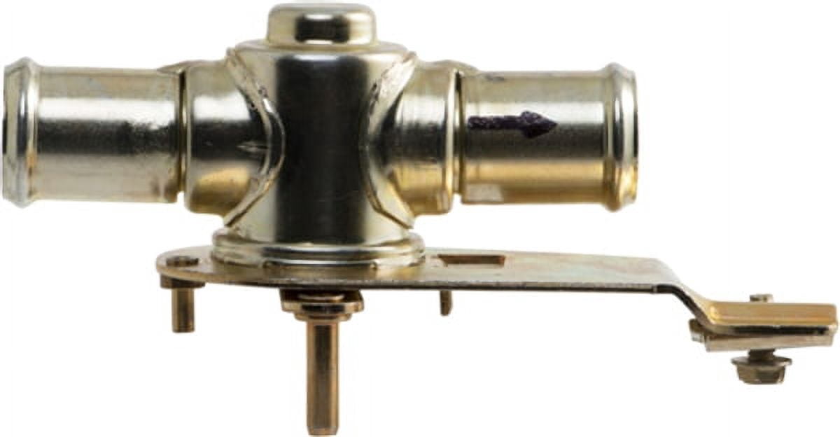 HVAC Heater Control Valve Fits select: 1978-1979 INTERNATIONAL SCOUT, 1976-1977 INTERNATIONAL AUSTERE SCOUT